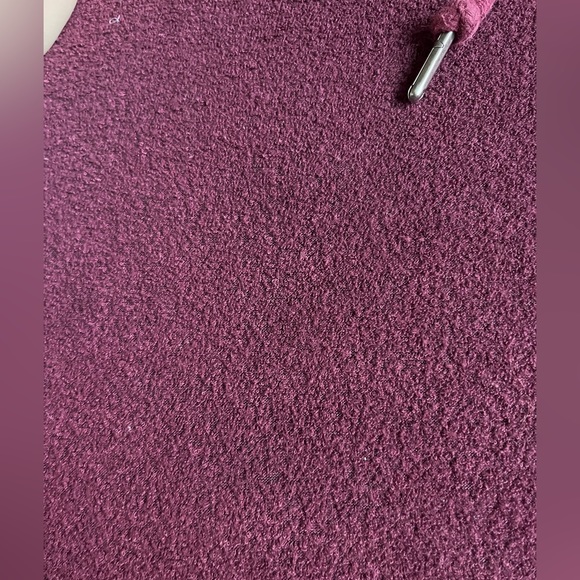 Old navy fleece sweatshirt - Picture 2 of 3